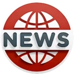 Logo of Quick World News android Application 